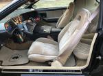 Pontiac Firebird Trans Am GTA KITT Tribute 1987 года